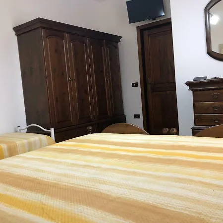 Bed & Breakfast Carpe Diem 3*