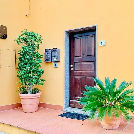 Bed & Breakfast Carpe Diem