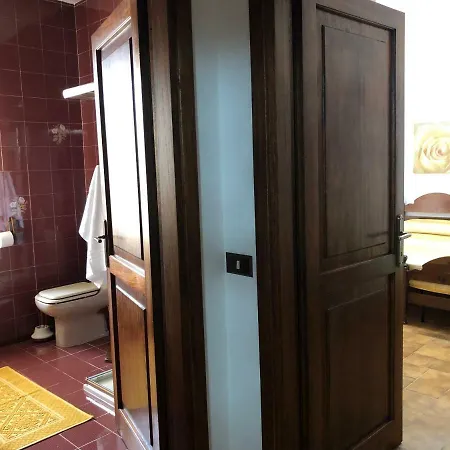 Bed & Breakfast Carpe Diem 3*