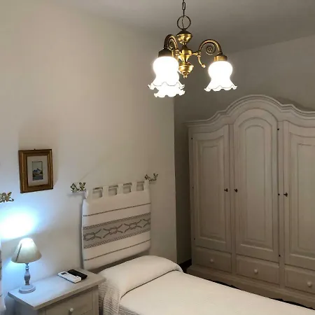 Carpe Diem Bed & Breakfast Olbia