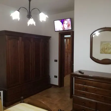 Bed & Breakfast Carpe Diem 3*