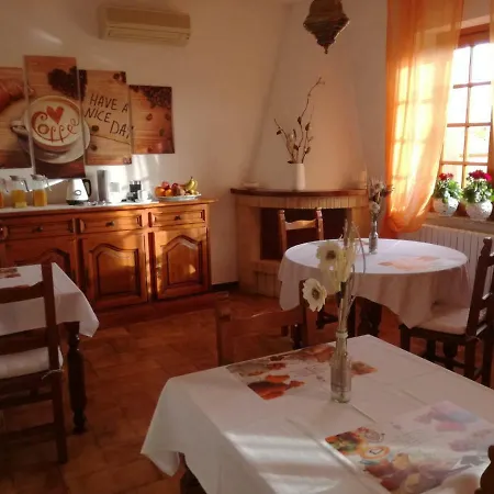 Bed & Breakfast Carpe Diem 3*