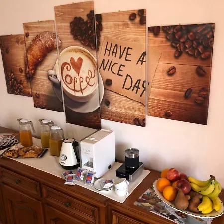 Bed & Breakfast Carpe Diem Olbia