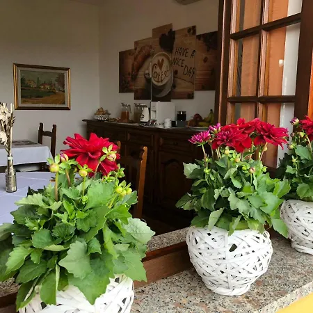 Bed & Breakfast Carpe Diem 3*