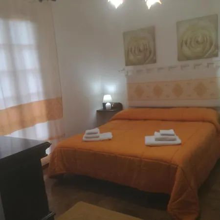 Carpe Diem Bed & Breakfast