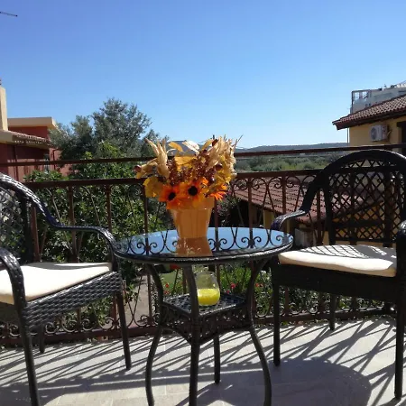 Bed & Breakfast Carpe Diem Olbia