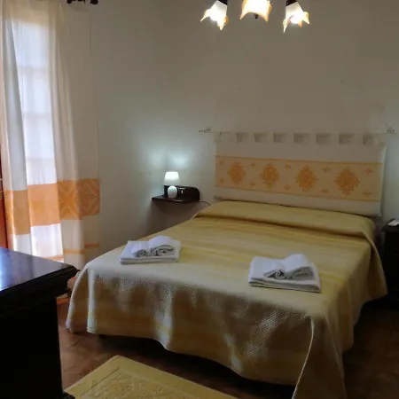Bed & Breakfast Carpe Diem *