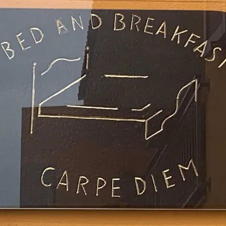 Bed & Breakfast Carpe Diem