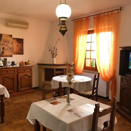 Bed & Breakfast Carpe Diem