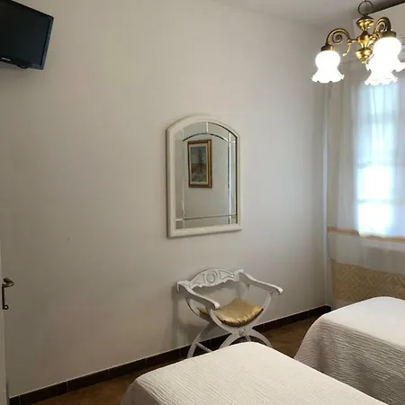 Carpe Diem Bed & Breakfast *