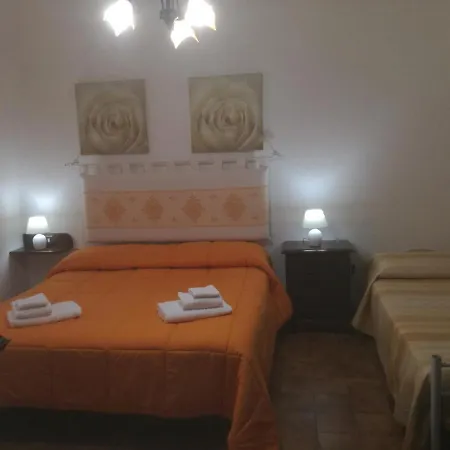 Carpe Diem Bed & Breakfast *