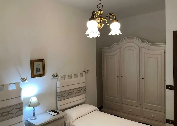 Carpe Diem فندق مبيت وإفطار أولبيا