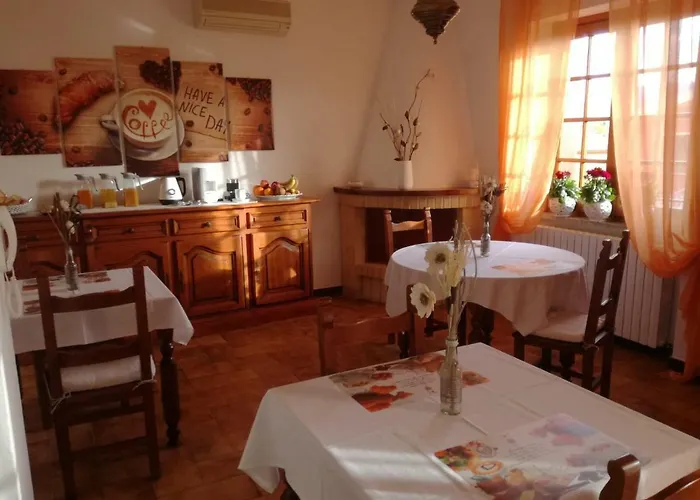 فندق مبيت وإفطار Carpe Diem 3*